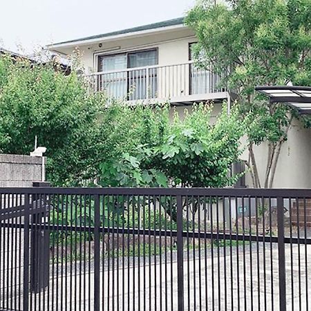 Itsukaichi First Villa Hiroshima Luaran gambar