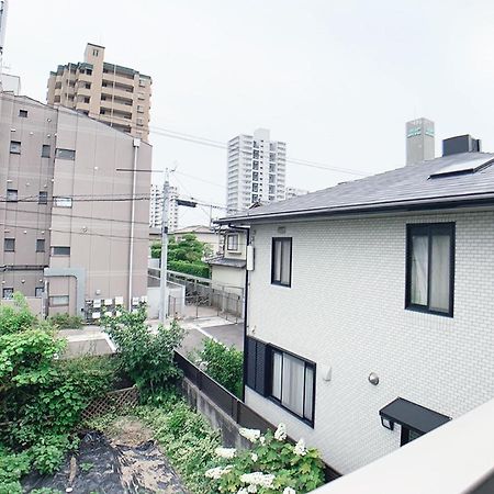 Itsukaichi First Villa Hiroshima Luaran gambar