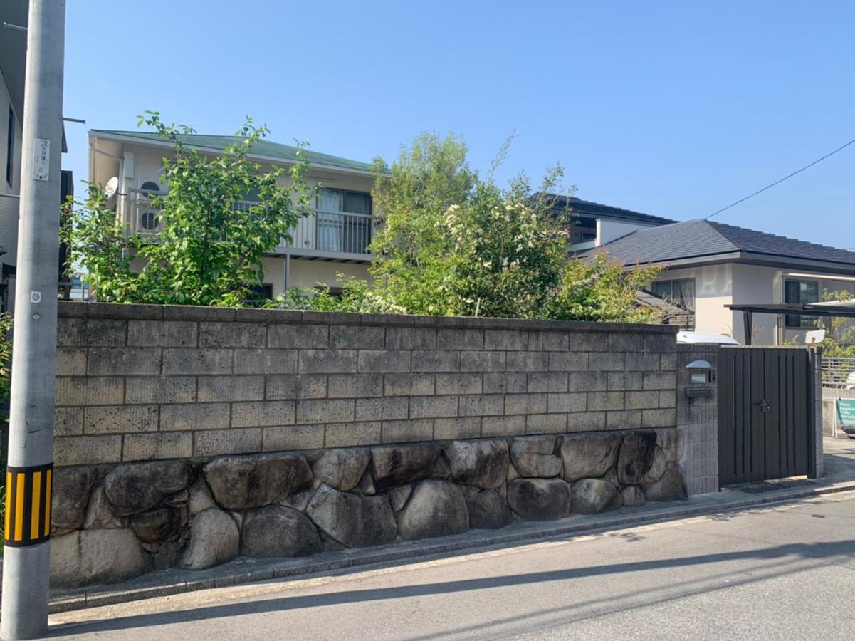 Itsukaichi First Villa Hiroshima Luaran gambar