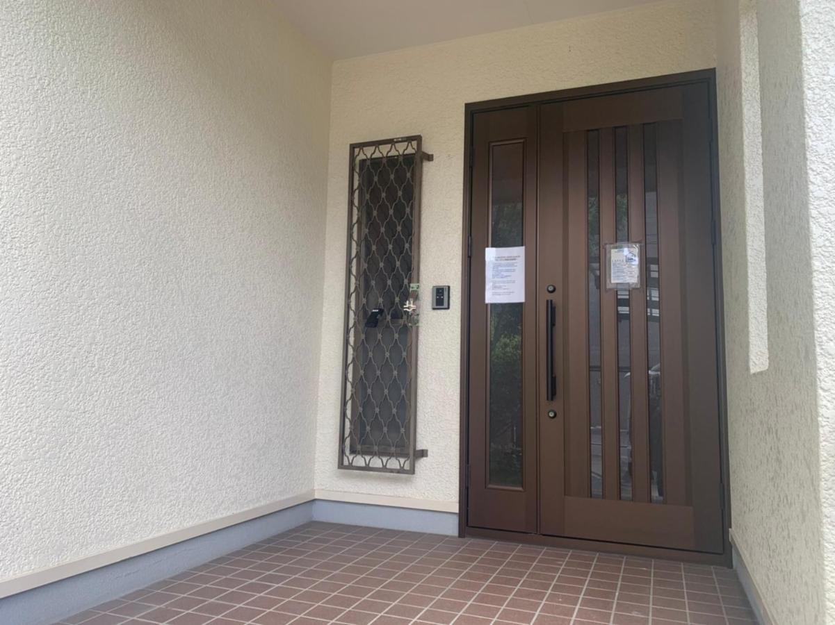 Itsukaichi First Villa Hiroshima Luaran gambar