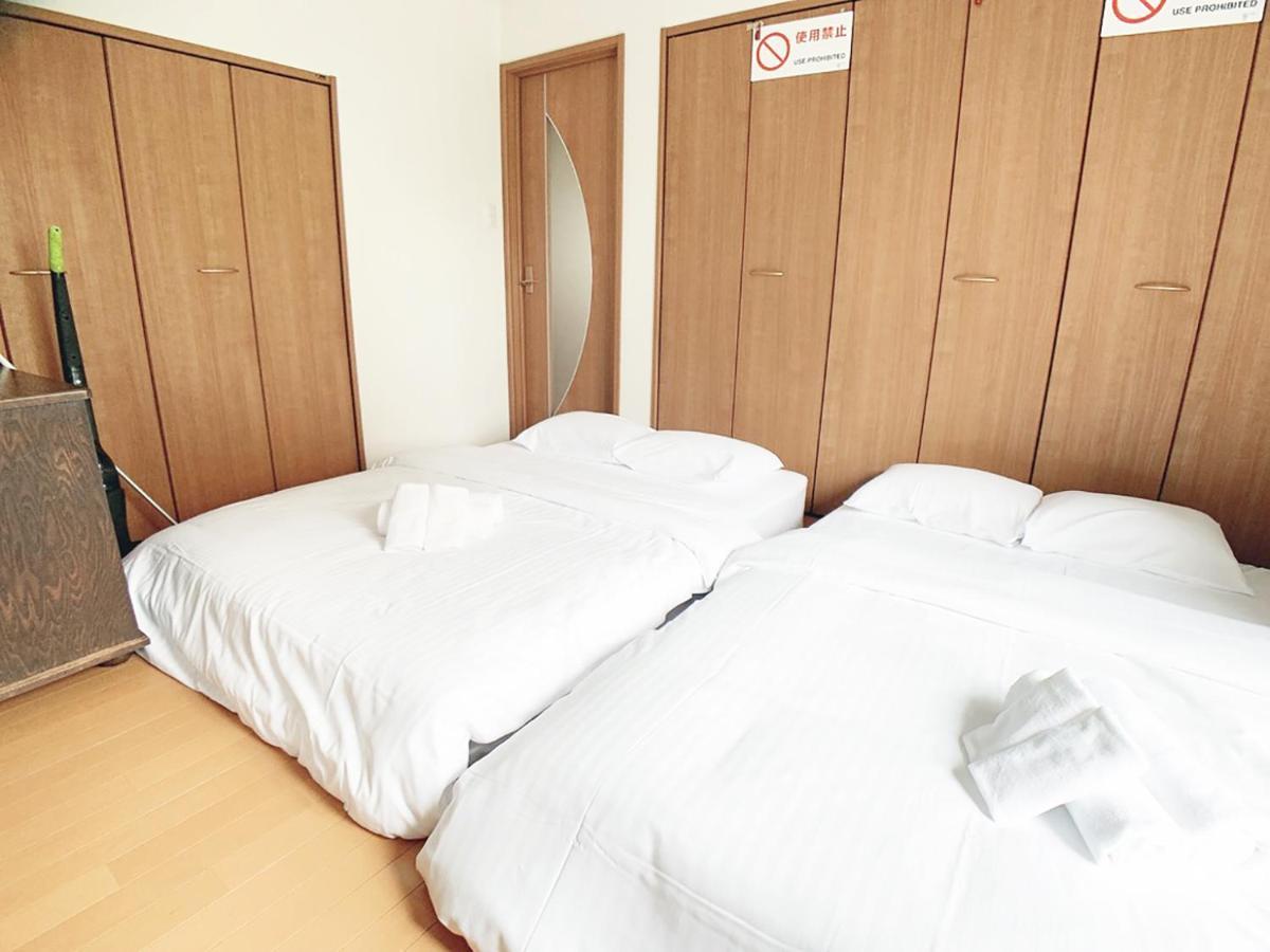Itsukaichi First Villa Hiroshima Luaran gambar