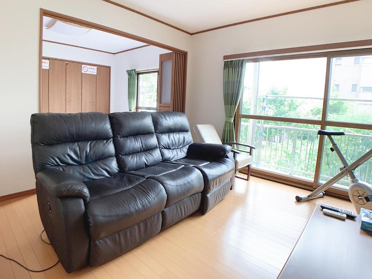 Itsukaichi First Villa Hiroshima Luaran gambar