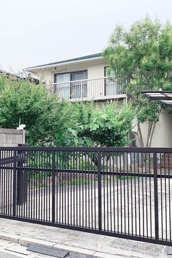 Itsukaichi First Villa Hiroshima Luaran gambar