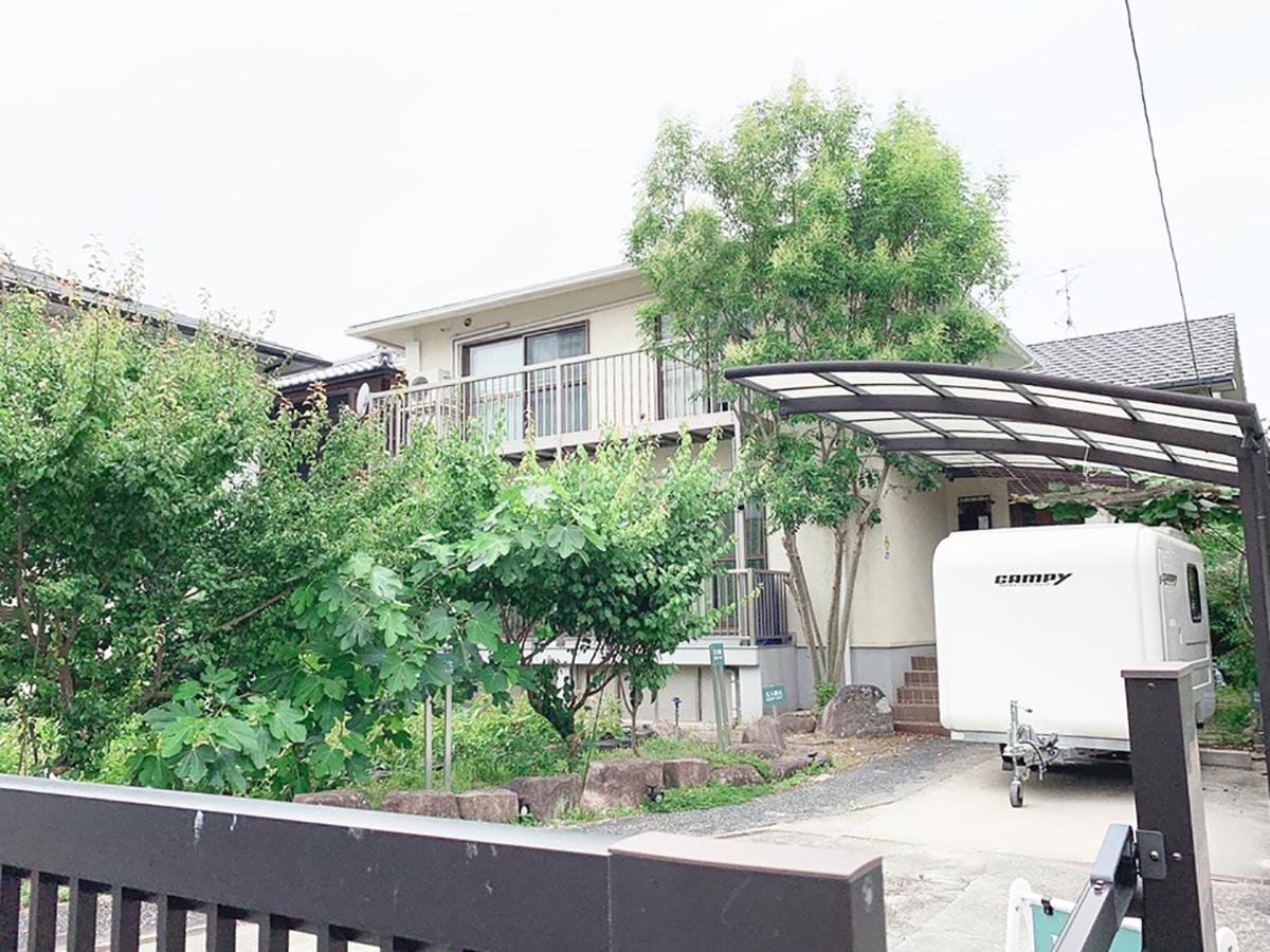 Itsukaichi First Villa Hiroshima Luaran gambar