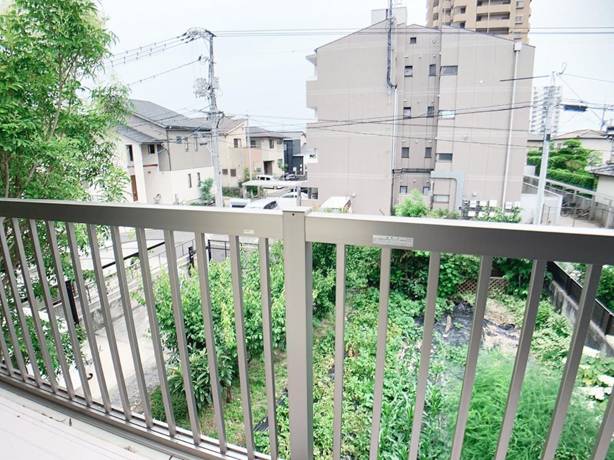 Itsukaichi First Villa Hiroshima Luaran gambar