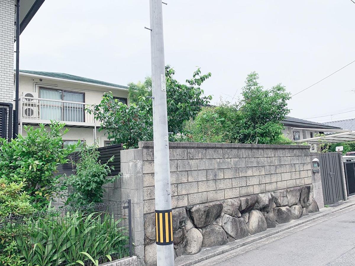 Itsukaichi First Villa Hiroshima Luaran gambar