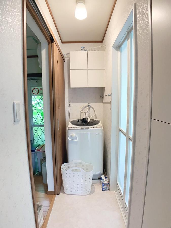 Itsukaichi First Villa Hiroshima Luaran gambar