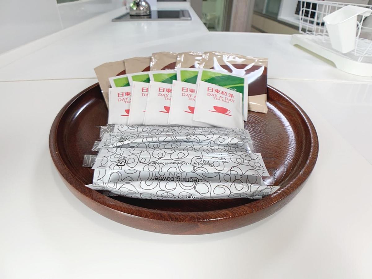 Itsukaichi First Villa Hiroshima Luaran gambar
