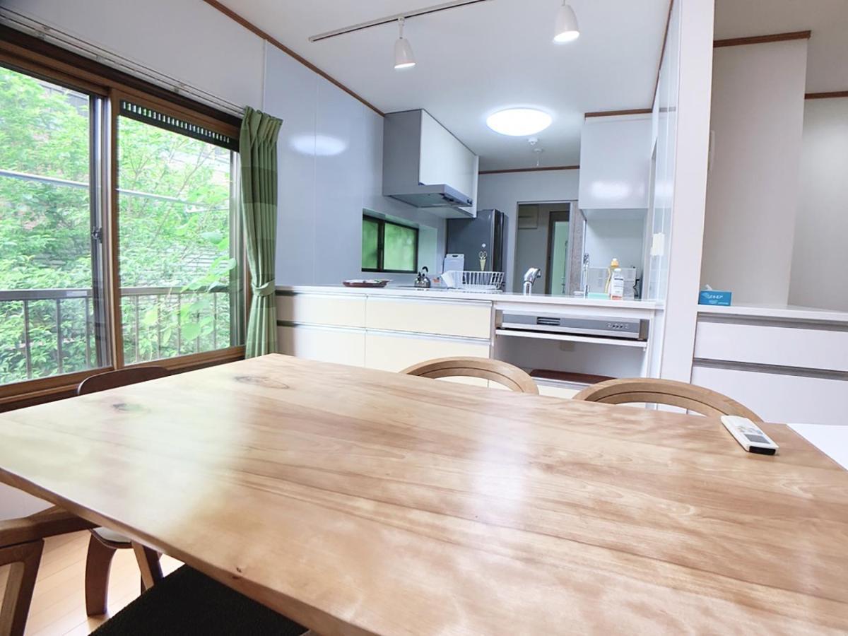 Itsukaichi First Villa Hiroshima Luaran gambar