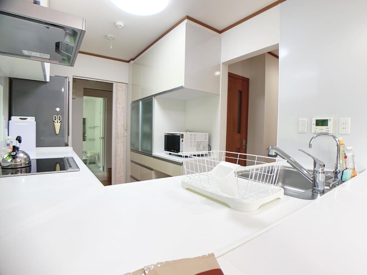 Itsukaichi First Villa Hiroshima Luaran gambar