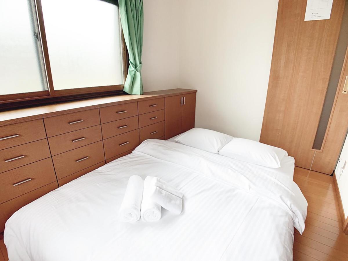 Itsukaichi First Villa Hiroshima Luaran gambar