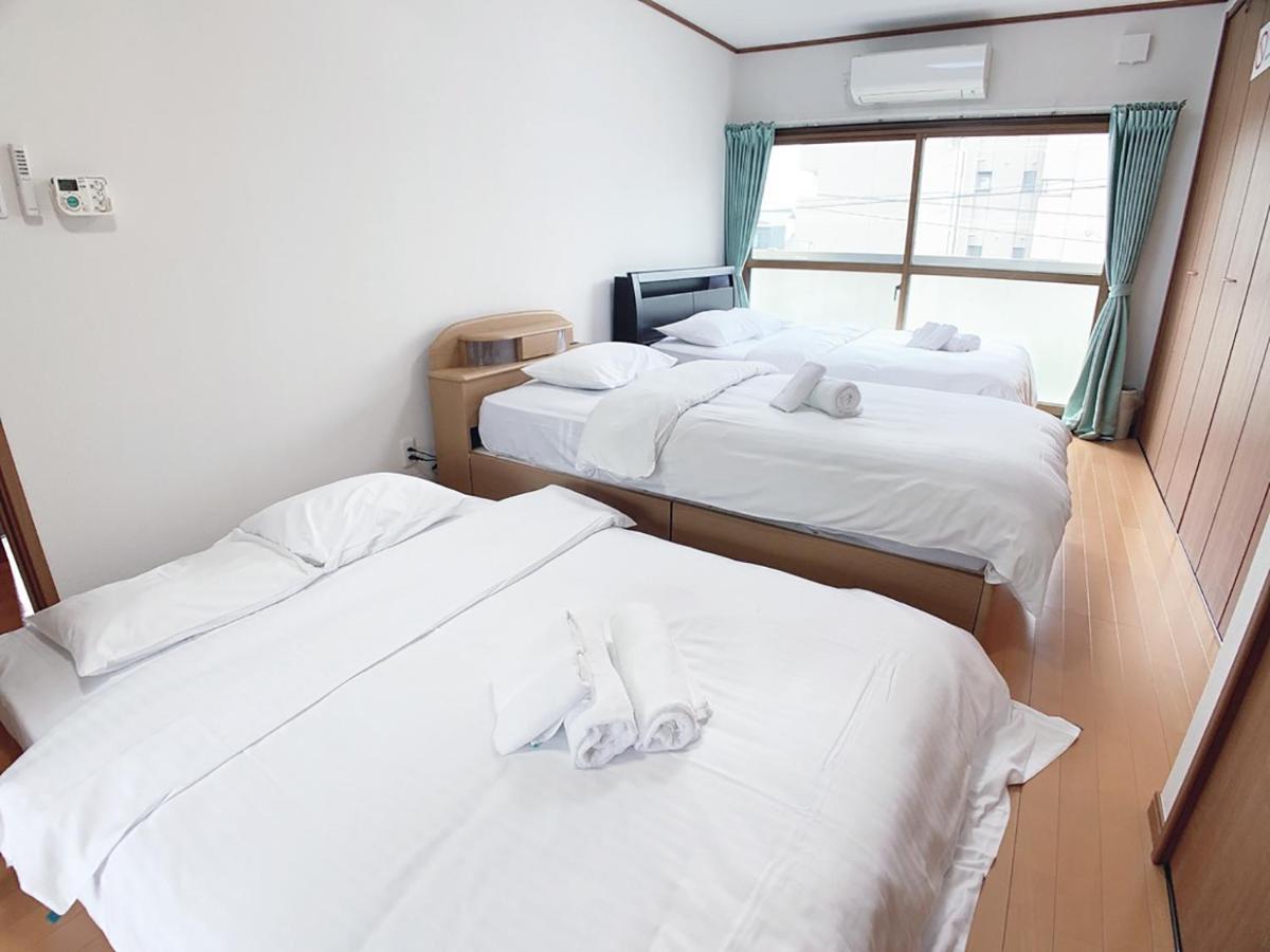 Itsukaichi First Villa Hiroshima Luaran gambar